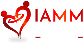 IAMM logo